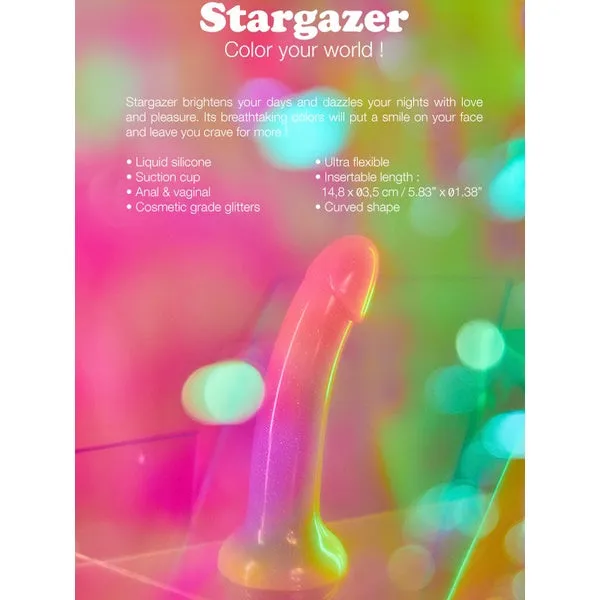 DILDOLLS Stargazer | Love To Love Vibrators