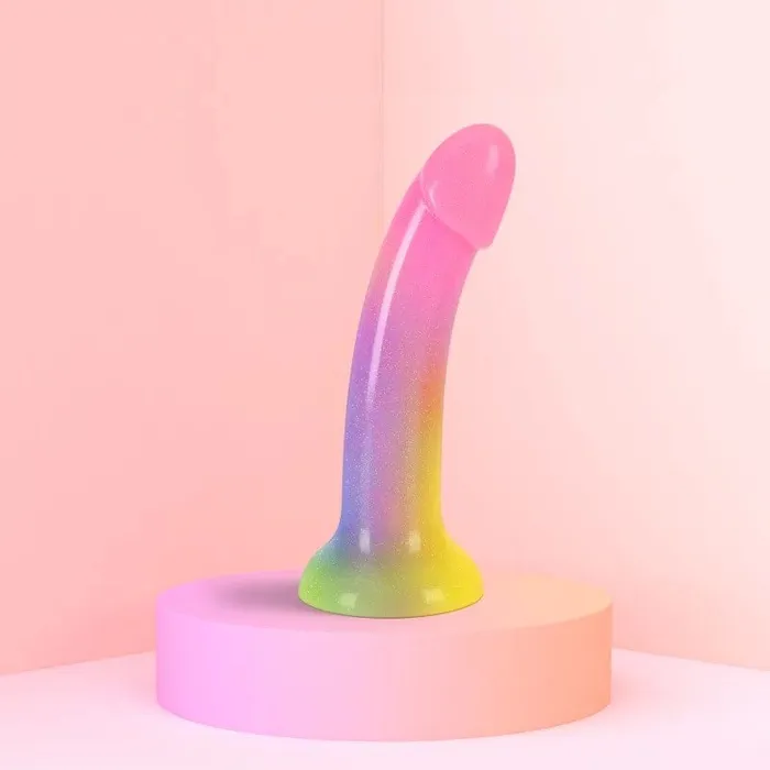 DILDOLLS Stargazer | Love To Love Vibrators