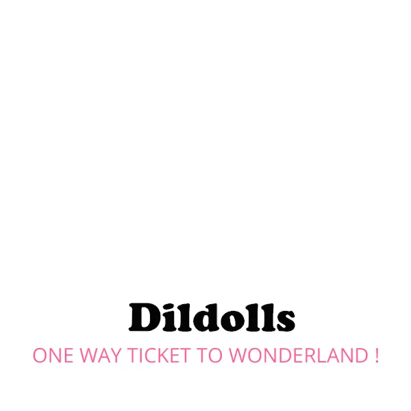 DILDOLLS Stargazer | Love To Love Vibrators