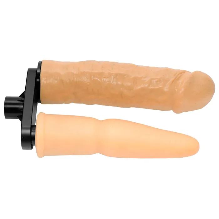 Dildos | Dual Delight Double Penetration Adapter - Lovebotz Dildos | Dual Delight Double Penetration Adapter - Lovebotz