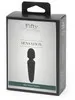 FIFTY SHADES OF GREY SENSATION RECHARGEABLE MINI WAND VIBRATOR | Fifty Shades Vibrators FIFTY SHADES OF GREY SENSATION RECHARGEABLE MINI WAND VIBRATOR | Fifty Shades Vibrators