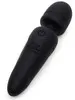 FIFTY SHADES OF GREY SENSATION RECHARGEABLE MINI WAND VIBRATOR | Fifty Shades Vibrators FIFTY SHADES OF GREY SENSATION RECHARGEABLE MINI WAND VIBRATOR | Fifty Shades Vibrators