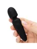 FIFTY SHADES OF GREY SENSATION RECHARGEABLE MINI WAND VIBRATOR | Fifty Shades Vibrators FIFTY SHADES OF GREY SENSATION RECHARGEABLE MINI WAND VIBRATOR | Fifty Shades Vibrators
