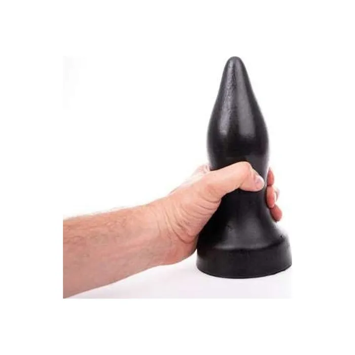 HUNG System Patrol | Hung System Vibrators