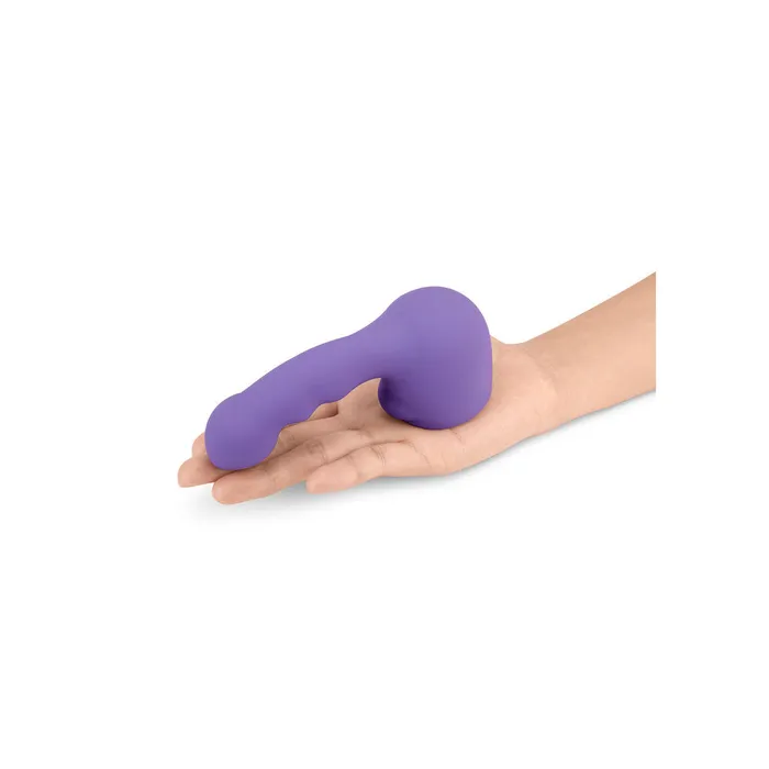Le Wand Ripple Weighted Silicone Petite Wand Attachment | Le Wand Female Sex Toys