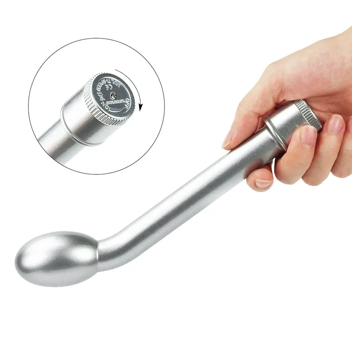 Lovetoy iWizz Probe 8