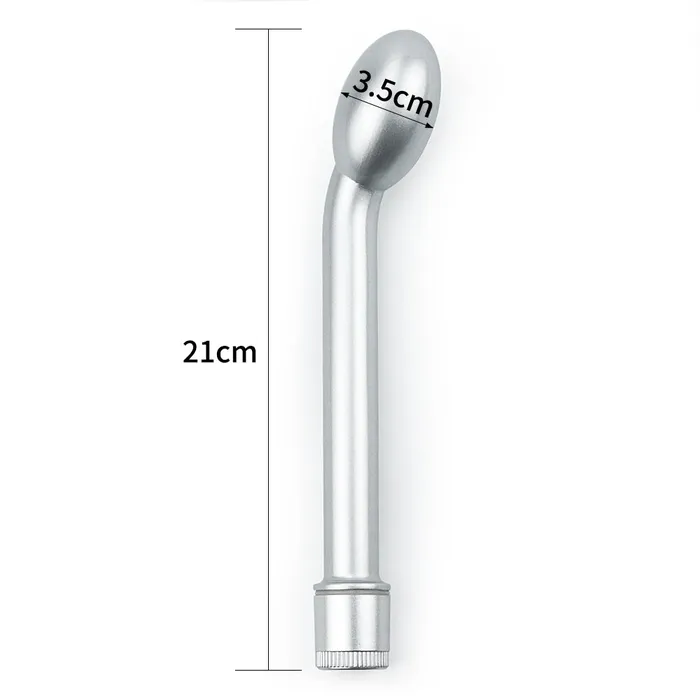 Lovetoy iWizz Probe 8