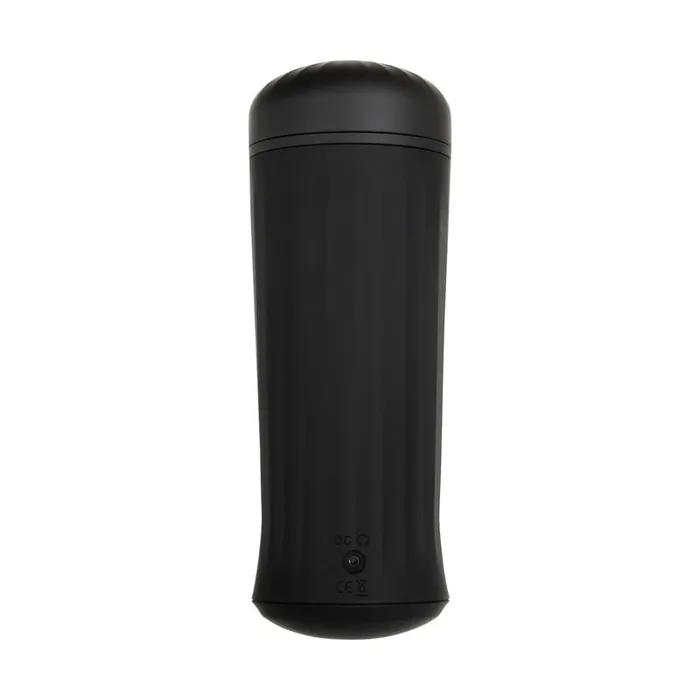 Male Sex Toys | Zero Tolerance Zero Tolerance Sasha Grey's Girlfriend Experience - USB Rechargeable Powered Stroker with Lifelike Male Sex Toys | Zero Tolerance Zero Tolerance Sasha Grey's Girlfriend Experience - USB Rechargeable Powered Stroker with Lifelike