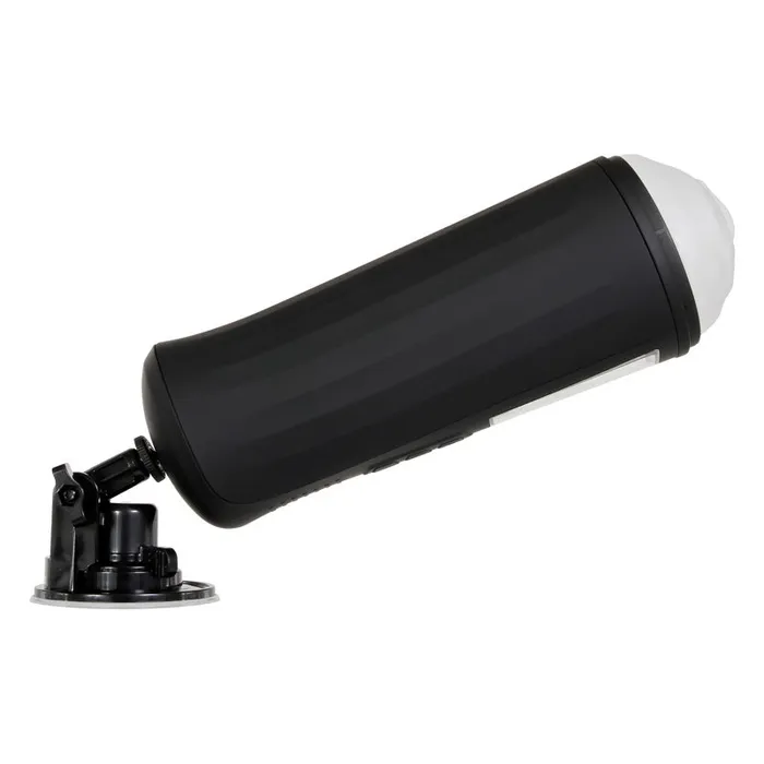 Male Sex Toys | Zero Tolerance Zero Tolerance Sasha Grey's Girlfriend Experience - USB Rechargeable Powered Stroker with Lifelike Male Sex Toys | Zero Tolerance Zero Tolerance Sasha Grey's Girlfriend Experience - USB Rechargeable Powered Stroker with Lifelike