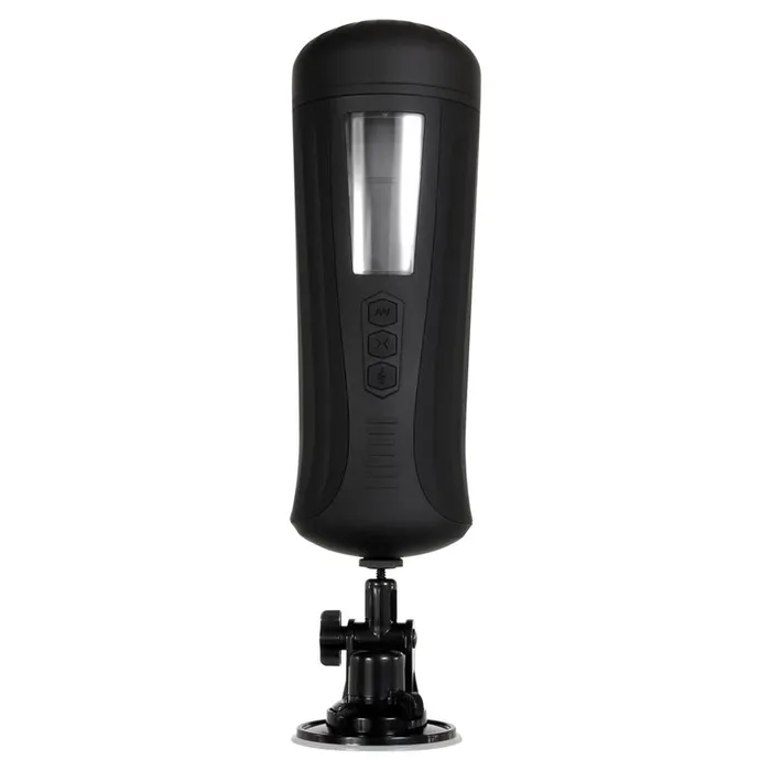Male Sex Toys | Zero Tolerance Zero Tolerance Sasha Grey's Girlfriend Experience - USB Rechargeable Powered Stroker with Lifelike Male Sex Toys | Zero Tolerance Zero Tolerance Sasha Grey's Girlfriend Experience - USB Rechargeable Powered Stroker with Lifelike