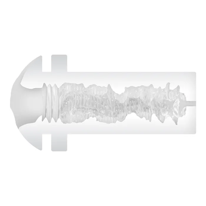 Male Sex Toys | Zero Tolerance Zero Tolerance Sasha Grey's Girlfriend Experience - USB Rechargeable Powered Stroker with Lifelike Male Sex Toys | Zero Tolerance Zero Tolerance Sasha Grey's Girlfriend Experience - USB Rechargeable Powered Stroker with Lifelike
