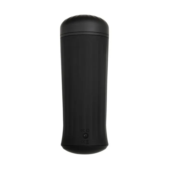 Male Sex Toys | Zero Tolerance Zero Tolerance Sasha Grey's Girlfriend Experience - USB Rechargeable Powered Stroker with Lifelike Male Sex Toys | Zero Tolerance Zero Tolerance Sasha Grey's Girlfriend Experience - USB Rechargeable Powered Stroker with Lifelike