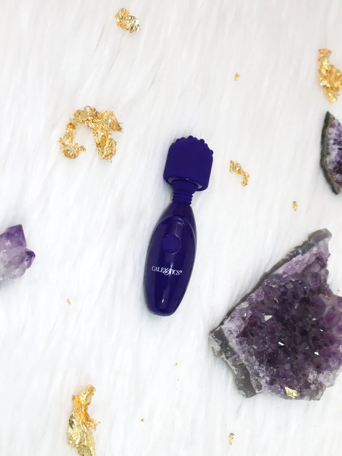 Tiny Teasers Nubby | ECN Vibrators