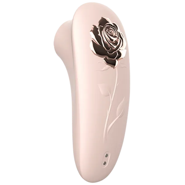 Vibrators | Chisa Rosebud