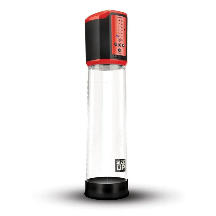 X-Genbrands Male Sex Toys | SIZE-UP Penis Pump