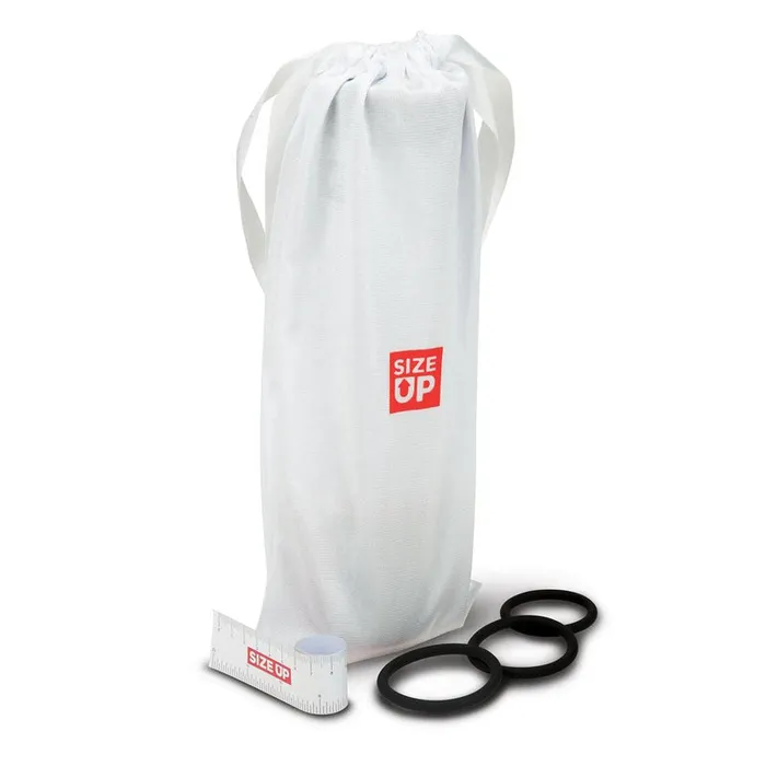 X-Genbrands Male Sex Toys | SIZE-UP Penis Pump