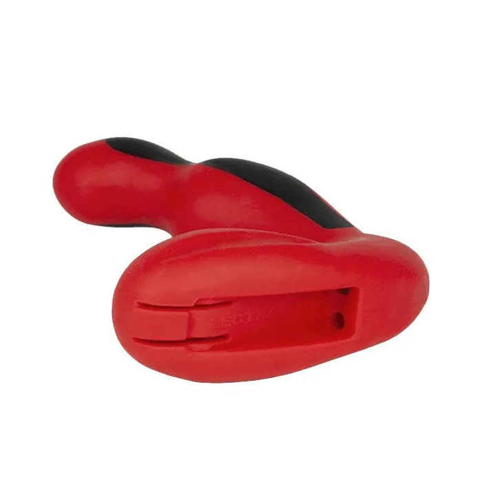 ElectraStim Silicone Fusion Habanero P Massager | ElectraStim Female Sex Toys