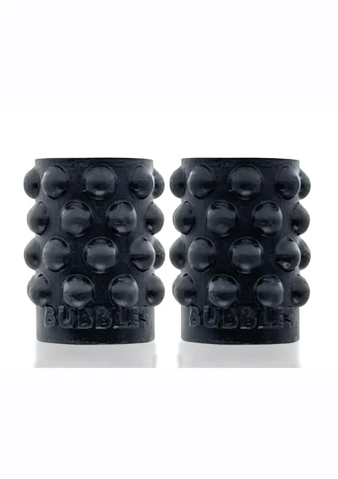 Female Sex Toys | Oxballs Bubbles Silicone Nipple Suckers