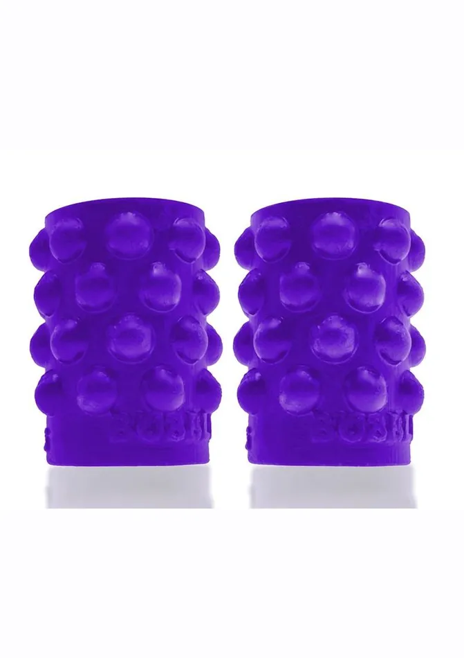 Female Sex Toys | Oxballs Bubbles Silicone Nipple Suckers