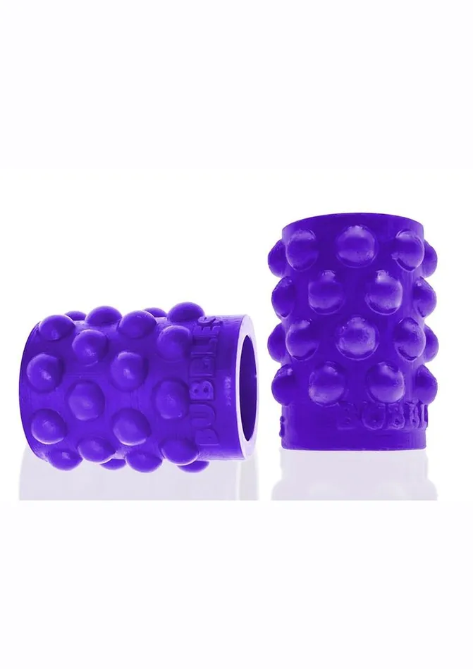 Female Sex Toys | Oxballs Bubbles Silicone Nipple Suckers