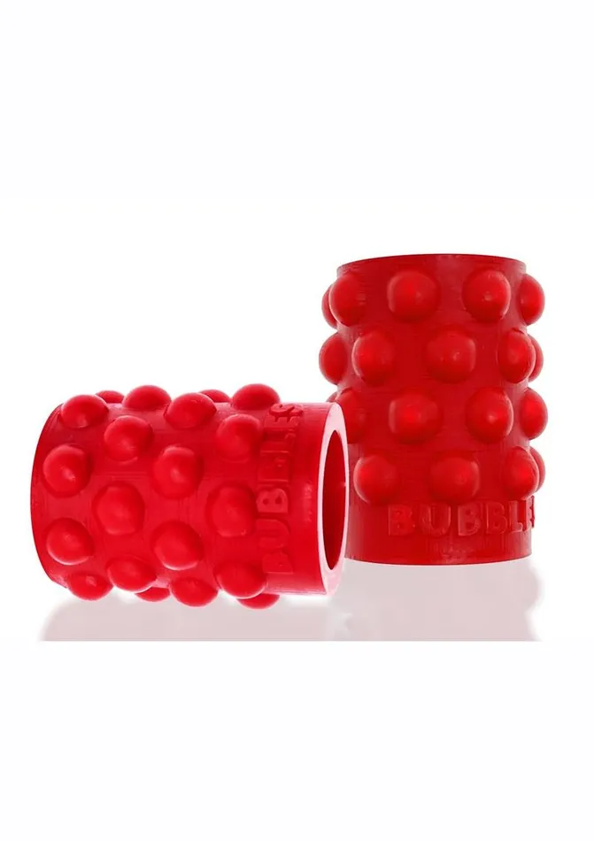 Female Sex Toys | Oxballs Bubbles Silicone Nipple Suckers