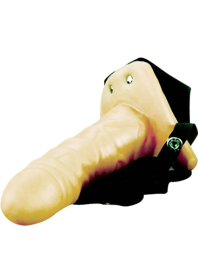 Female Sex Toys | Pipedream Products Ff Vibrat Hollow Strap On G I D Female Sex Toys | Pipedream Products Ff Vibrat Hollow Strap On G I D