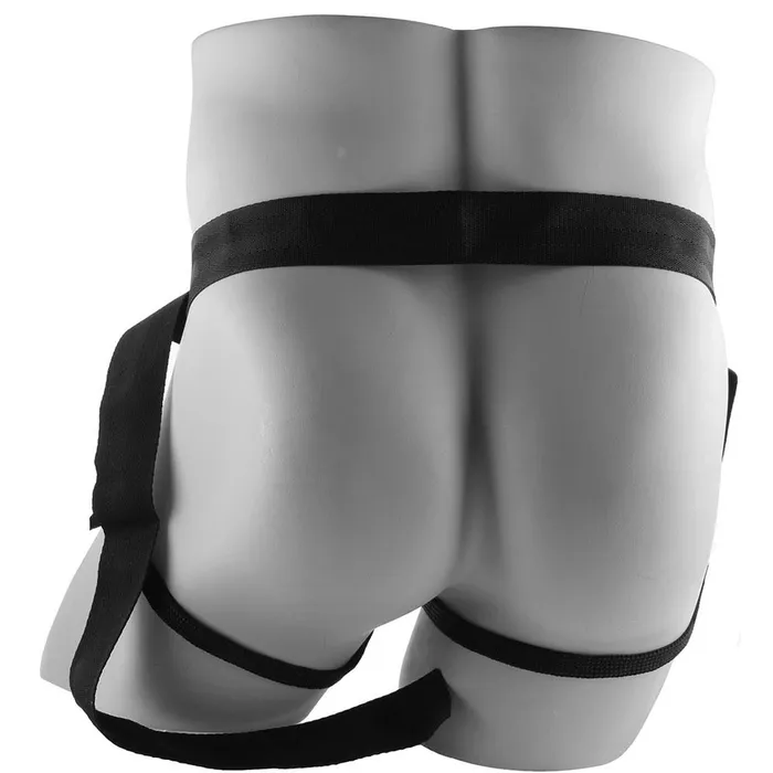 Female Sex Toys | Sportsheets Everlaster Stud Strap-On Harness Female Sex Toys | Sportsheets Everlaster Stud Strap-On Harness