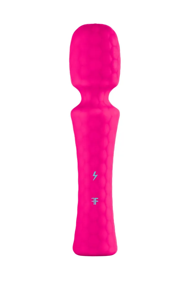 Femme Funn Vibrators | Ultra Wand Femme Funn Vibrators | Ultra Wand