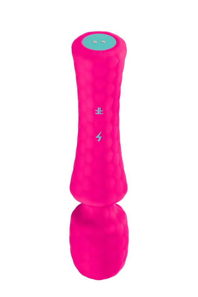 Femme Funn Vibrators | Ultra Wand Femme Funn Vibrators | Ultra Wand