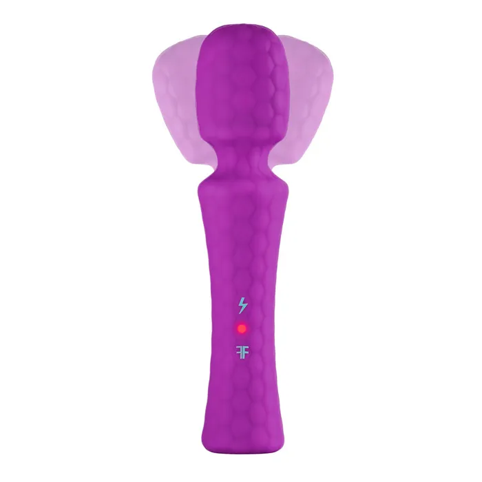 Femme Funn Vibrators | Ultra Wand Femme Funn Vibrators | Ultra Wand