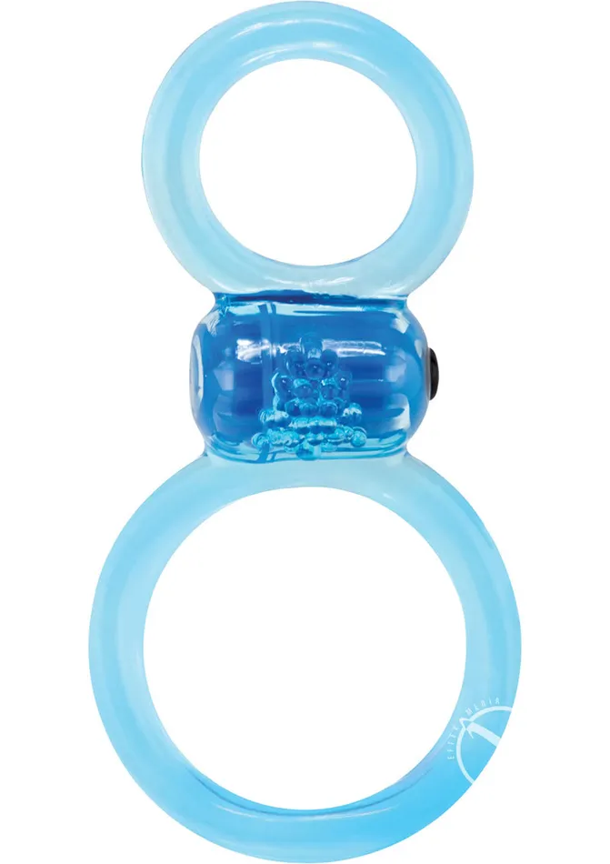 Ofinity Plus Blue - Loose | Screaming O Vibrators Ofinity Plus Blue - Loose | Screaming O Vibrators