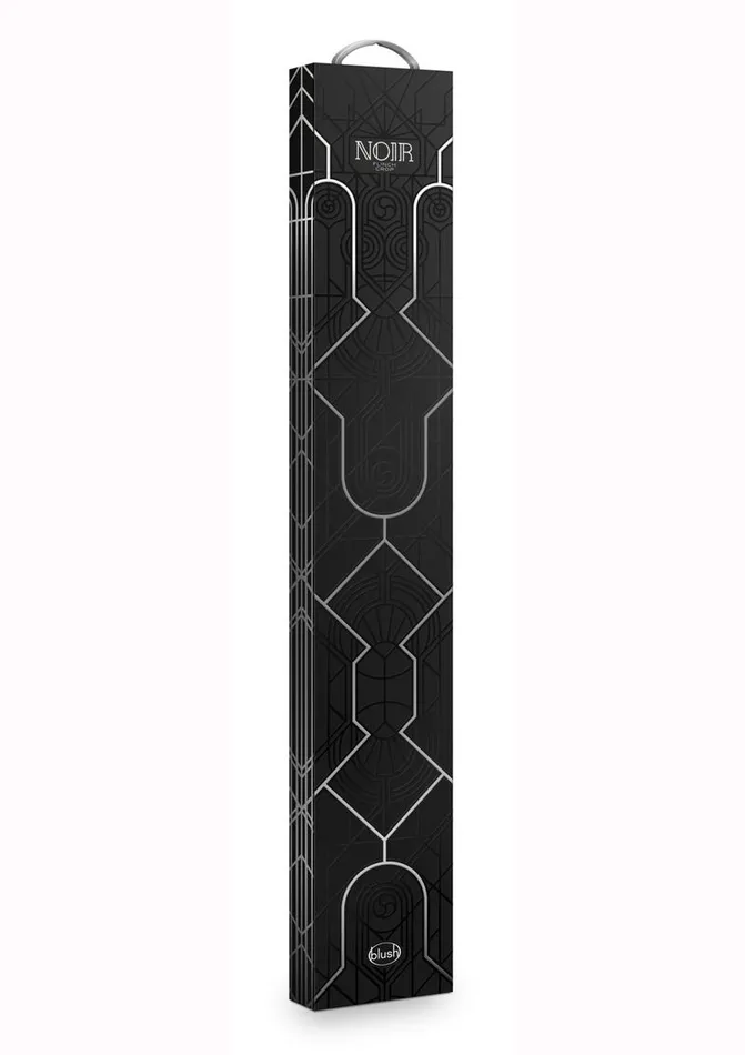 Vibrators | Noir Noir Flinch Crop